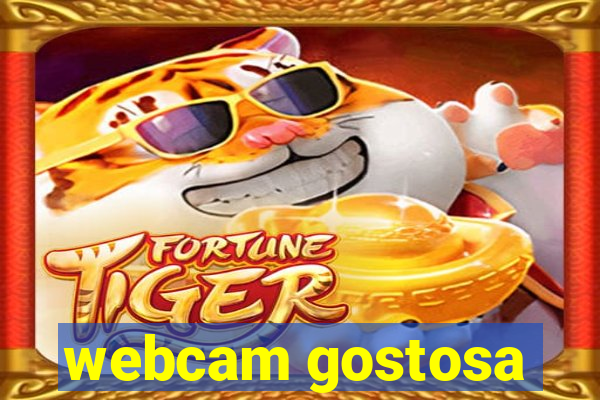 webcam gostosa